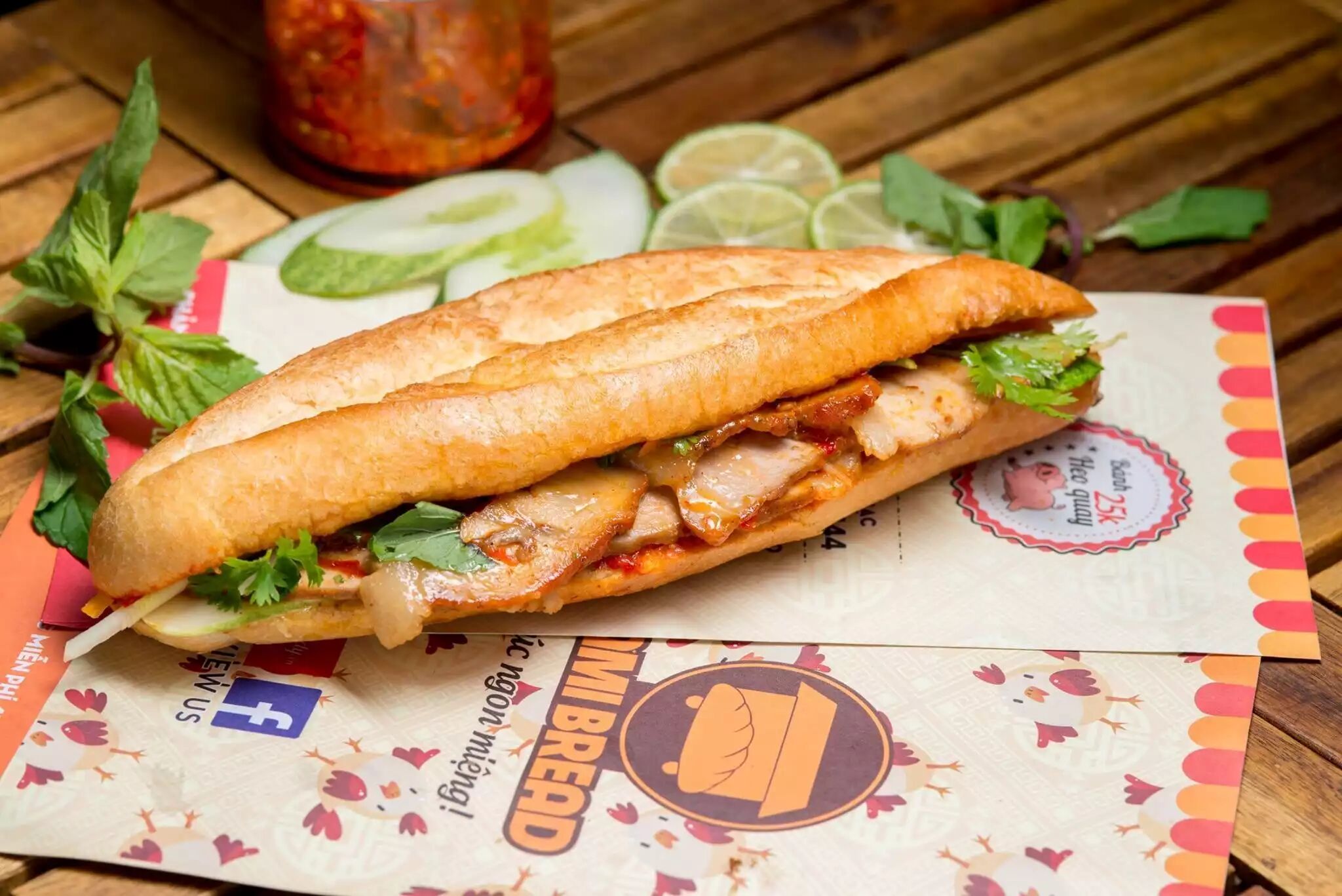 Photograph the Hoi An-inspired charm of Hanoi’s food scene